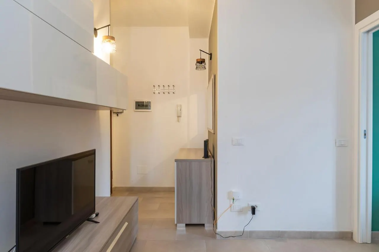 Luxury Apartment Near Navigli Carlo D'Adda 29 Milan