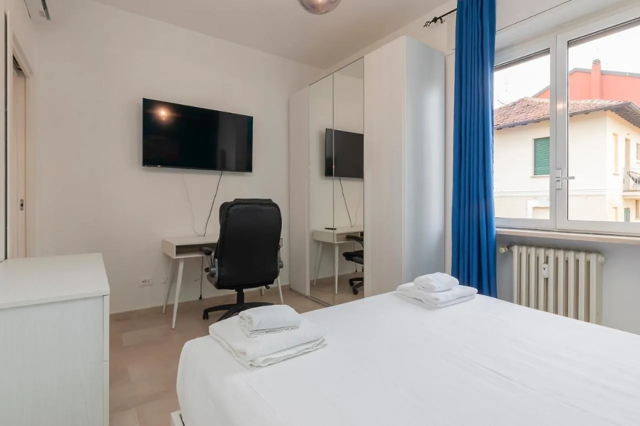 Luxury Apartment Near Navigli Carlo D'Adda 29 Milan