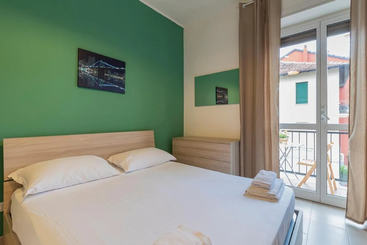 Luxury Apartment Near Navigli Carlo D'Adda 29 Milan