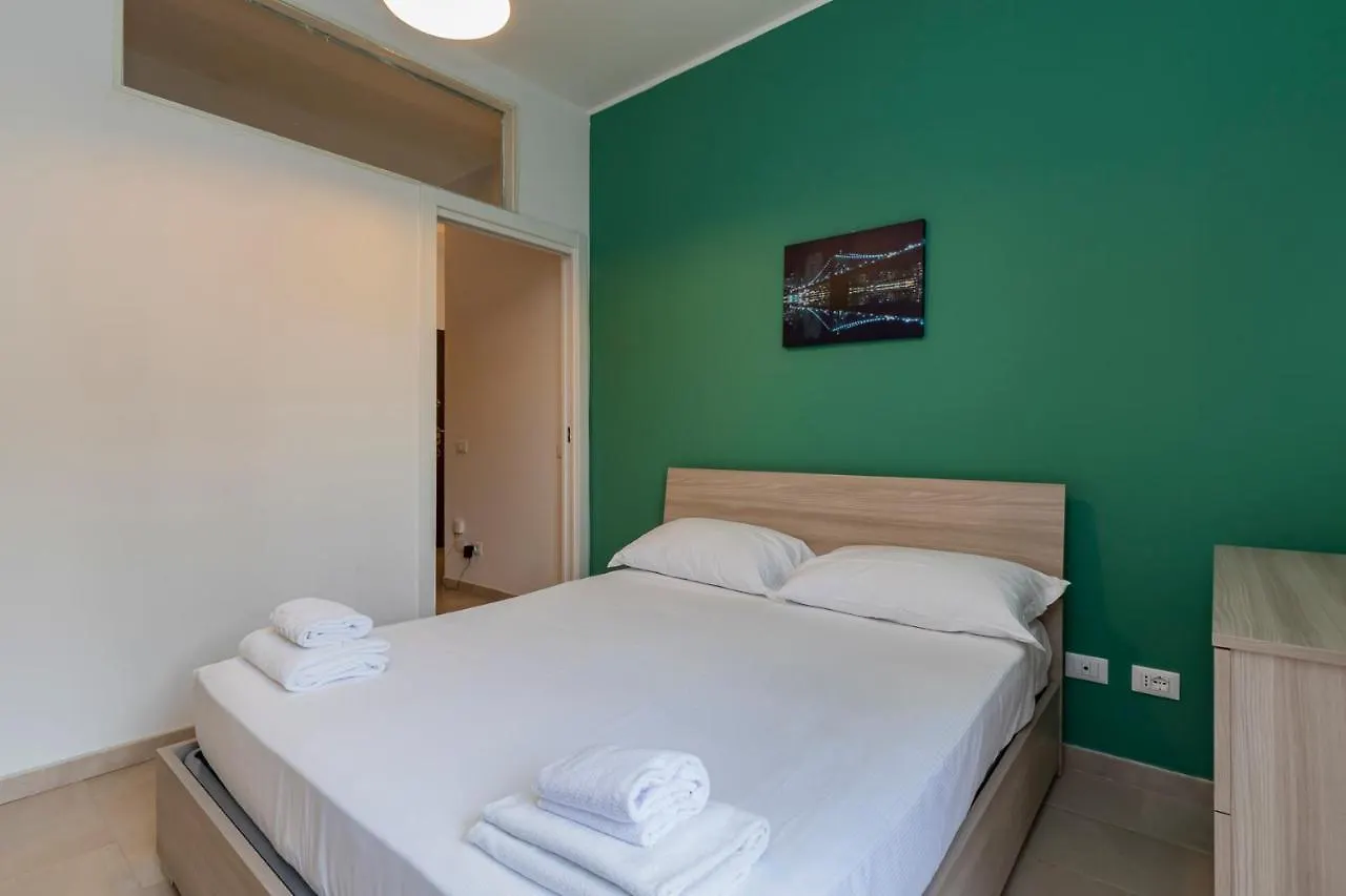 Luxury Apartment Near Navigli Carlo D'Adda 29 Milan
